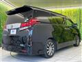 2016 Toyota Alphard