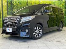 2016 Toyota Alphard
