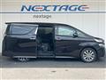 2016 Toyota Vellfire