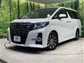 2017 Toyota Alphard