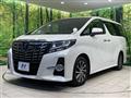 2017 Toyota Alphard