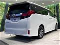2017 Toyota Alphard