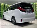 2017 Toyota Alphard