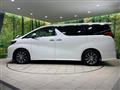 2017 Toyota Alphard