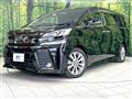 2017 Toyota Vellfire
