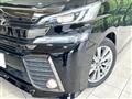 2017 Toyota Vellfire