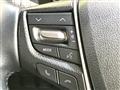 2017 Toyota Alphard