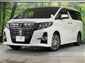2018 Toyota Alphard