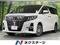 2018 Toyota Alphard