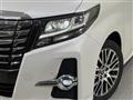 2018 Toyota Alphard
