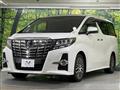 2018 Toyota Alphard