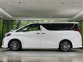 2018 Toyota Alphard