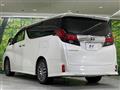 2018 Toyota Alphard