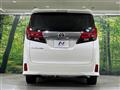 2018 Toyota Alphard