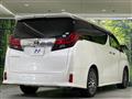 2018 Toyota Alphard