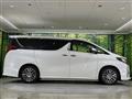 2018 Toyota Alphard