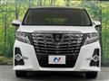 2018 Toyota Alphard