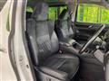 2018 Toyota Alphard