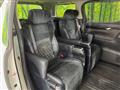 2018 Toyota Alphard