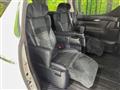 2018 Toyota Alphard