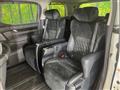 2018 Toyota Alphard