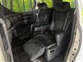 2018 Toyota Alphard