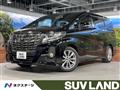 2017 Toyota Alphard