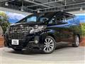 2017 Toyota Alphard