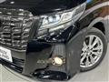 2017 Toyota Alphard
