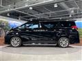 2017 Toyota Alphard