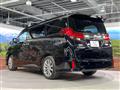 2017 Toyota Alphard