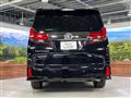 2017 Toyota Alphard