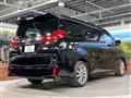 2017 Toyota Alphard