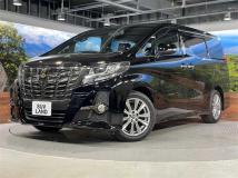 2017 Toyota Alphard