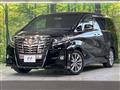 2017 Toyota Alphard