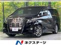 2017 Toyota Alphard