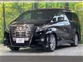 2017 Toyota Alphard