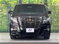 2017 Toyota Alphard