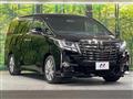 2017 Toyota Alphard