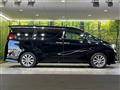 2017 Toyota Alphard