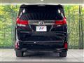 2017 Toyota Alphard