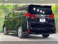 2017 Toyota Alphard