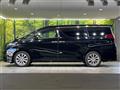 2017 Toyota Alphard