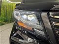 2017 Toyota Alphard