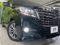 2017 Toyota Alphard