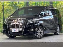 2017 Toyota Alphard