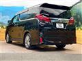 2017 Toyota Alphard