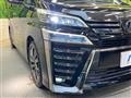 2018 Toyota Vellfire