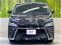 2018 Toyota Vellfire