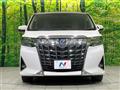2018 Toyota Alphard